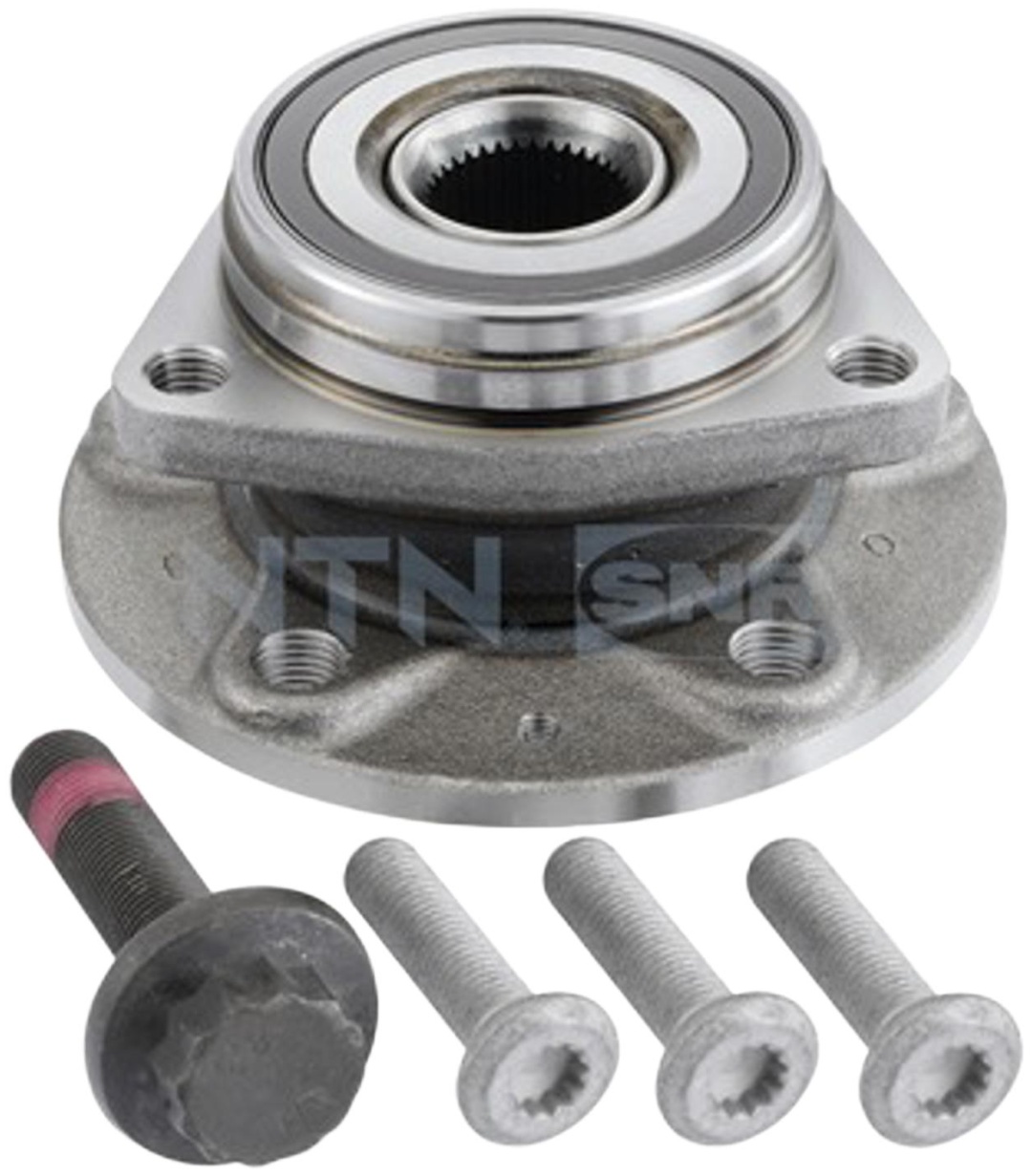 SNR ступица R15469