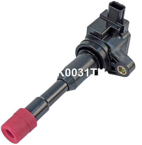 Катушка зажигания KRAUF GCK0031TN