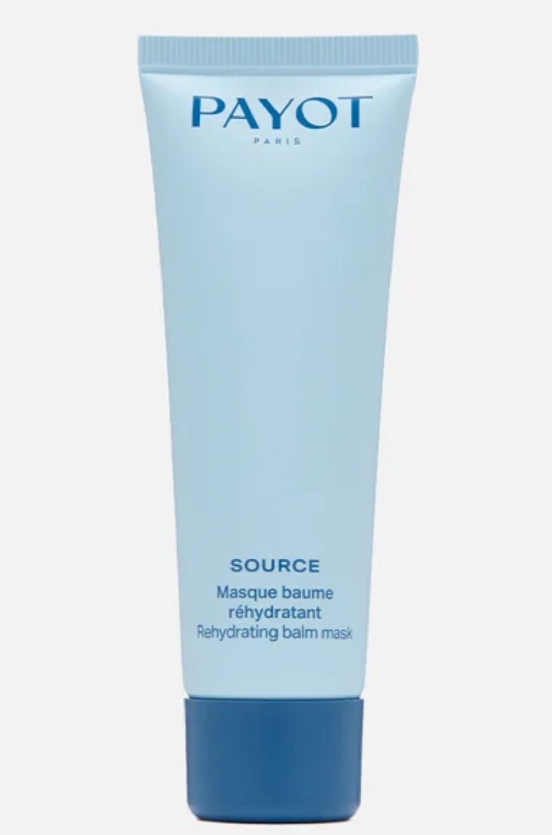 Маска для лица PAYOT крем masque baume réhydratant 1 шт