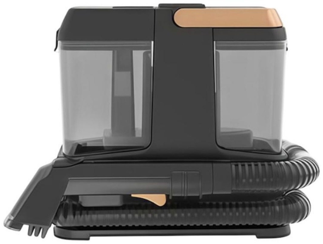 Пылесос MAGCUBIC BC-102 черный