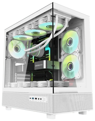 GameBox / 16 Гб / 64 Гб / 4096 Гб HDD+SSD 1024 Гб / Win 11 Pro