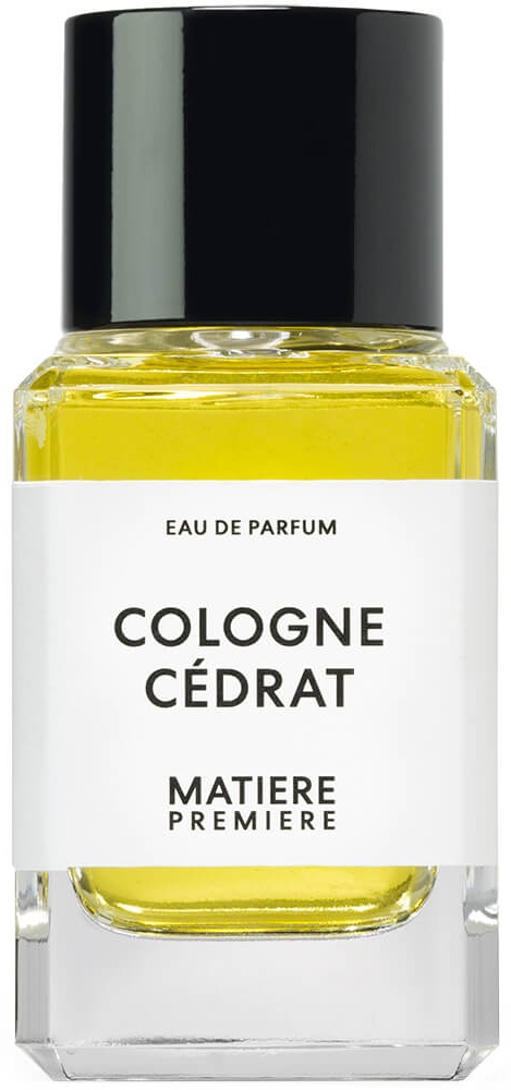 Matiere Premiere Cologne Cédrat парфюмерная вода EDP 50 мл, унисекс