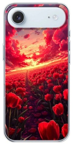 Чехол BAIKO для Apple iPhone Air рисунок