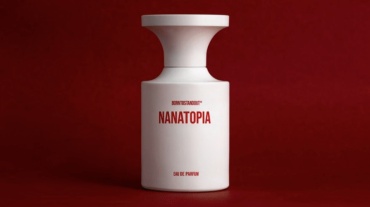 Borntostandout Парфюмерная вода NANATOPIA парфюмерная вода EDP 50 мл, унисекс