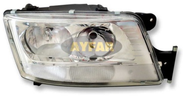 Ayfar блок фара FA.AYF.505772