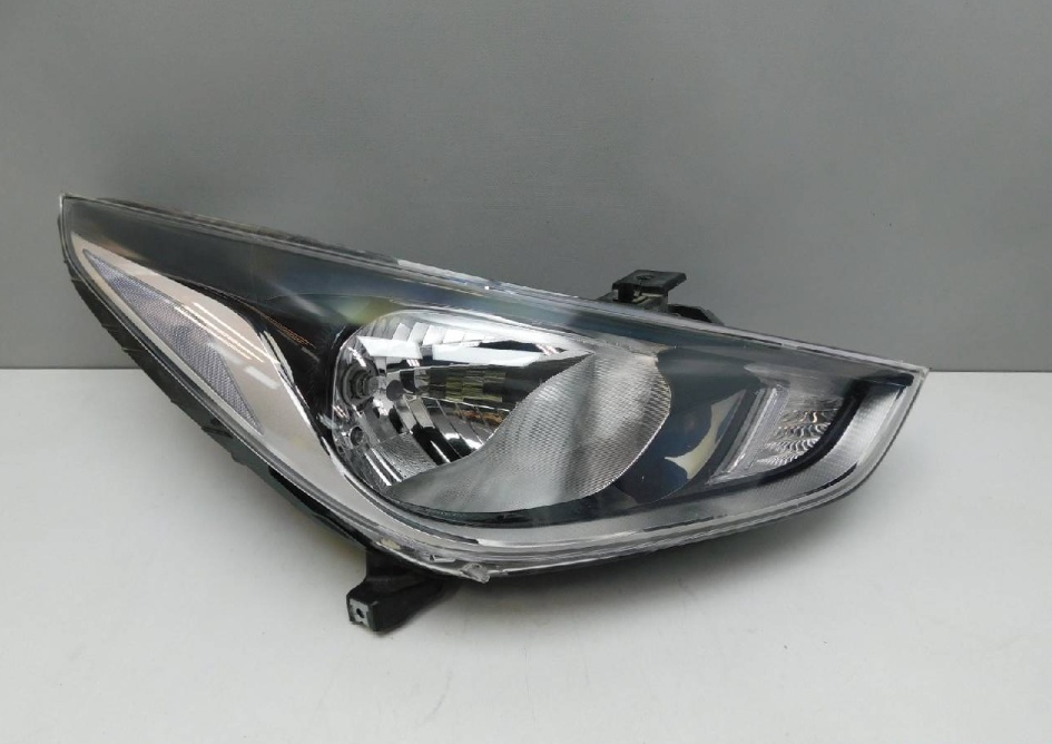 JASHI блок фара 92102H5000