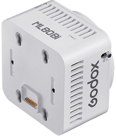 Источник питания Godox ML-BA Battery для ML80BI/ML150B