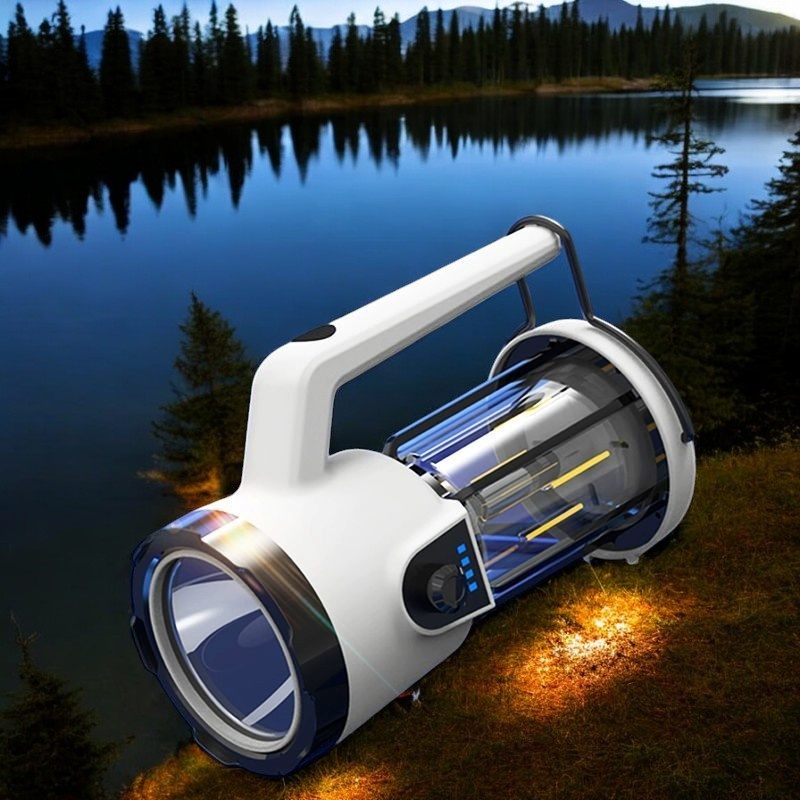 KAMPING LED 24 В