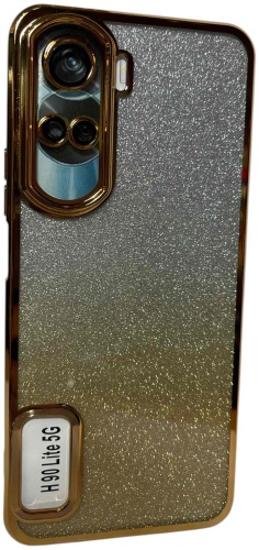 Чехол ABX для Honor 90 Lite рисунок