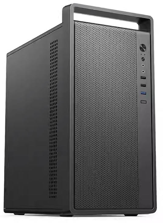 Корпус EVESKY M5 черный