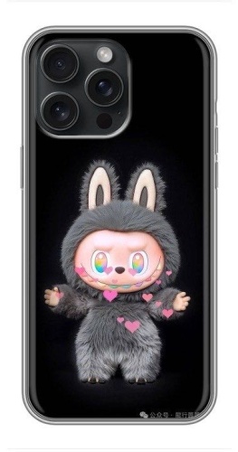 Чехол BAIKO для Apple iPhone 11 Pro рисунок