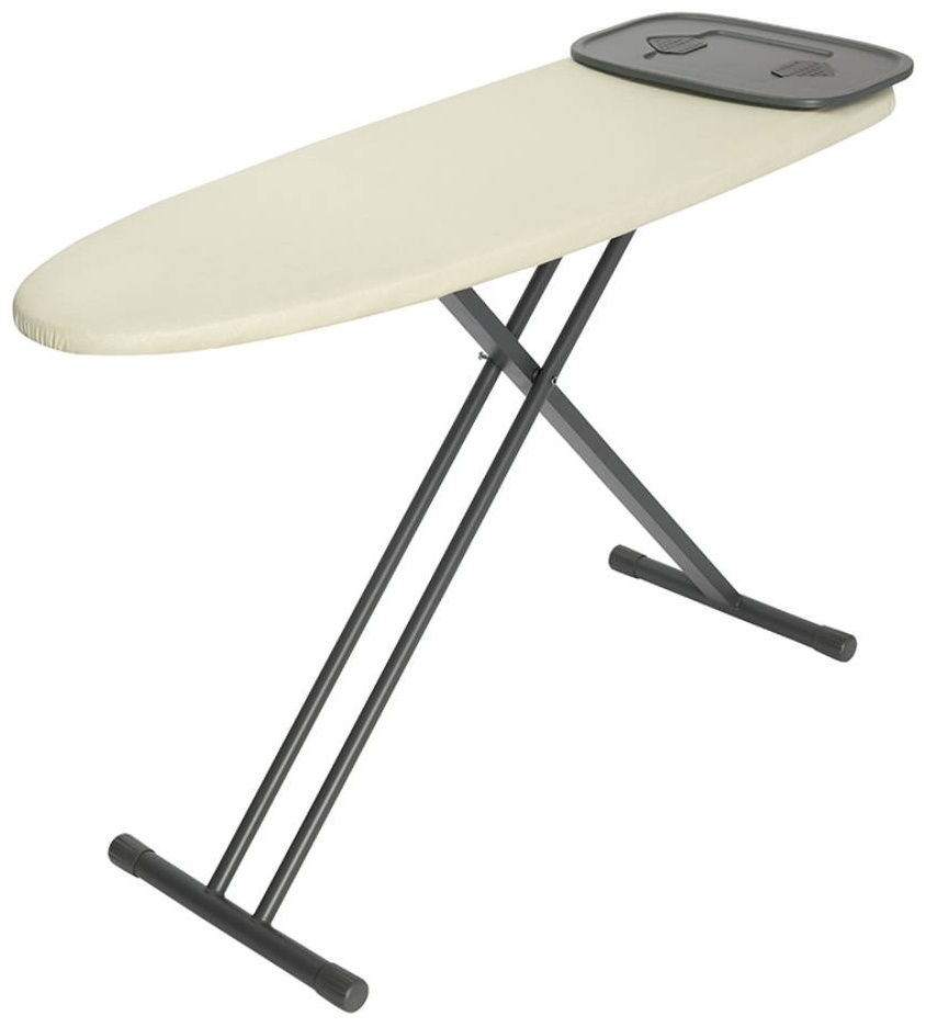 Гладильная доска напольная Smart Solutions 123x46 см