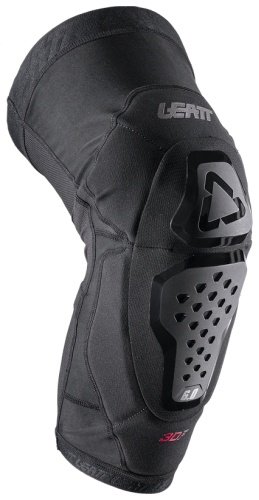 Leatt Knee Guard 6.0 Evo черный L