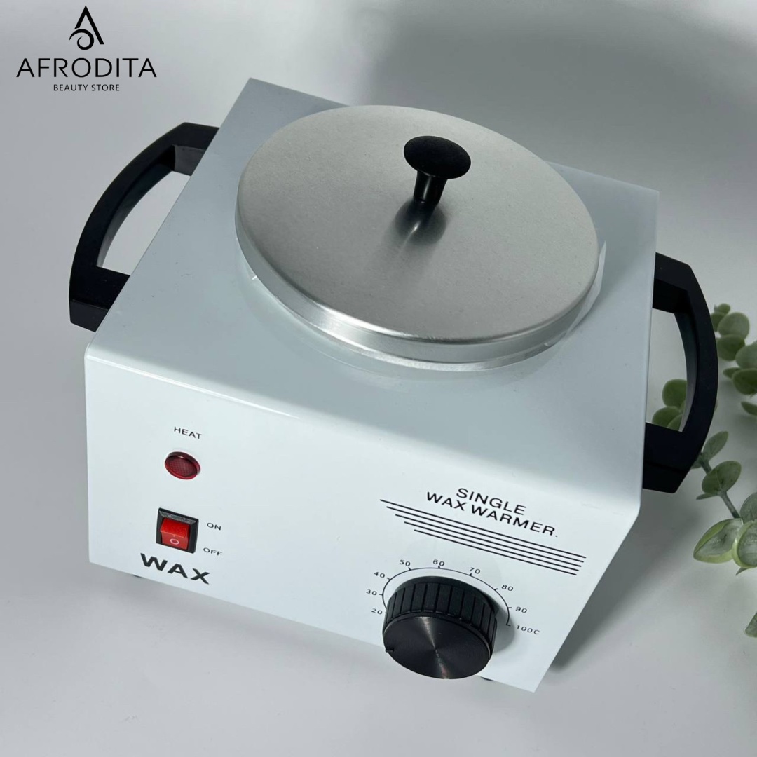 Wax Heater воскоплав баночный 400 мл