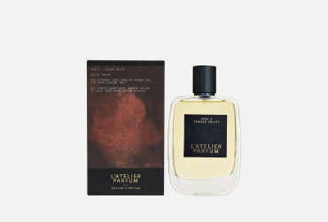 L'atelier Parfum Tobacco Volute парфюмерная вода EDP 100 мл, унисекс