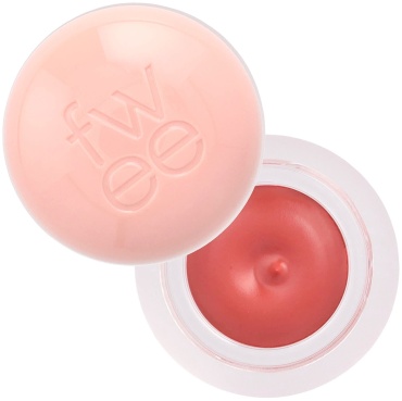 Fwee Lip & Cheek Blurry Pudding Pot румяна ND04 My