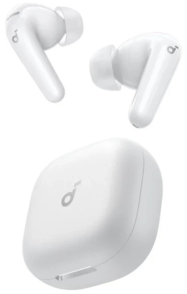 Наушники Soundcore R60i NC белый