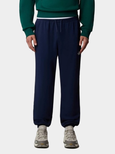Джоггеры The North Face синий