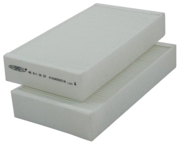 GoodWill салонный фильтр AG8112KCF