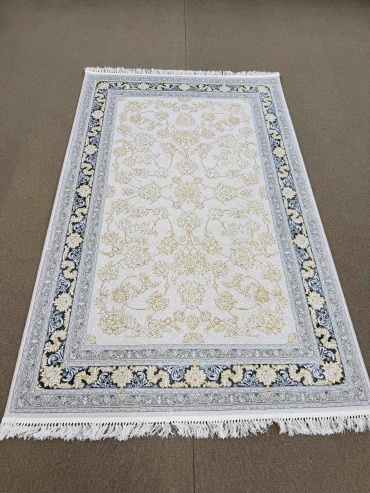 Ковер 150x230 см, короткий ворс, Иран