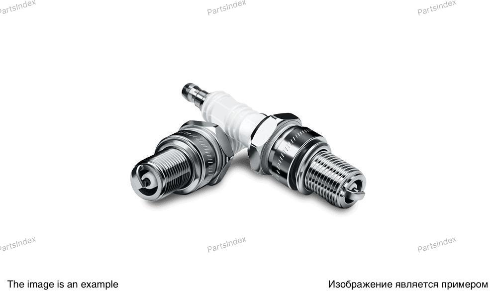 Свеча зажигания NGK DILFR6D11