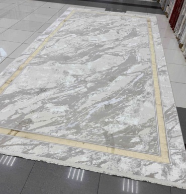 Ковер Valentino 300x600 см, короткий ворс, Турция