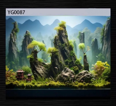 ASOMI YG0087 пленочный фон 150x70
