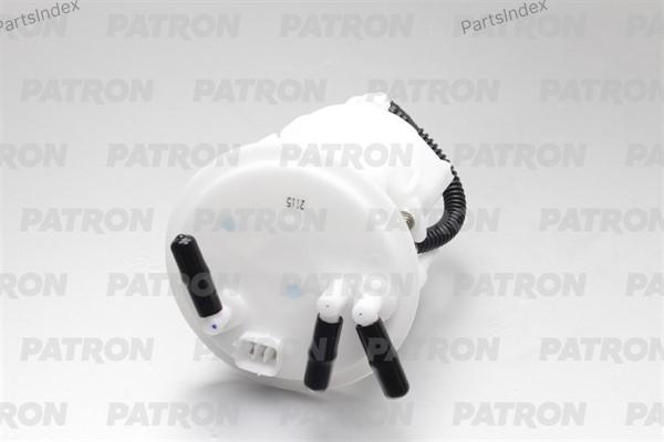 PATRON топливный фильтр PF3376