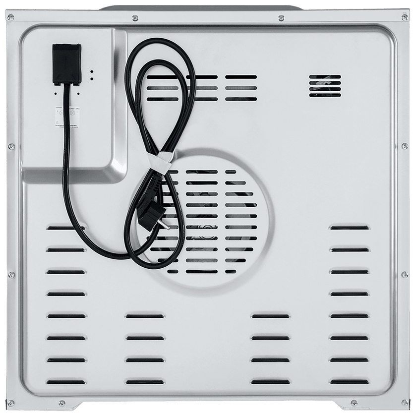 Шкаф духовой электрический MAUNFELD EOEM7610B2 10