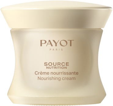 PAYOT крем Source Nutrition Crème Nourrissante для лица, для носогубной области 50 мл