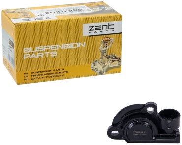 ZentParts датчик положения дроссельной заслонки Z04502