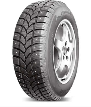 Tigar Sigura Stud 205/65 R15 99 T с шипами