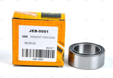 JD подшипник JEB0001