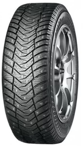 Yokohama Ice Guard IG65 215/65 R16 102 T с шипами