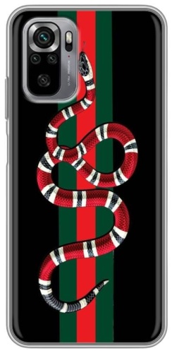 Чехол BAIKO для Redmi Redmi Note 10, Redmi Note 10S рисунок
