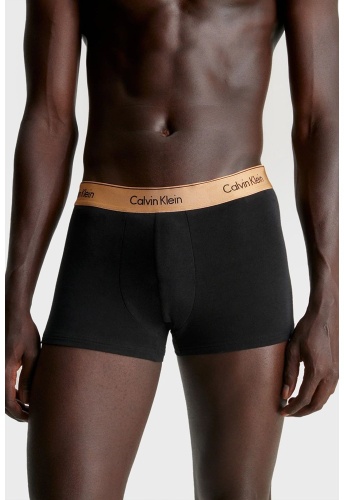 Боксеры Calvin Klein черный