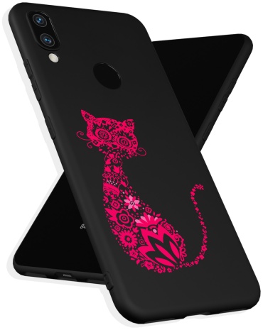 Чехол для Redmi Redmi Note 7, Redmi Note 7 Pro рисунок