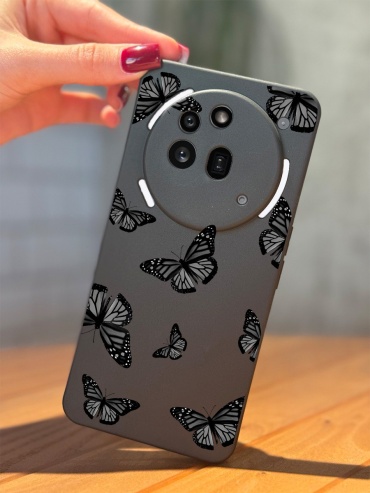 Чехол для NOTHING Phone (3a) Pro рисунок