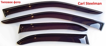 CARL STEELMAN 567789975 для Honda Inspire 1998-2003
