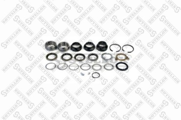 Stellox шайба тормозного вала 85-07000-SX