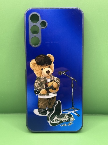Чехол для Samsung Galaxy A14 рисунок