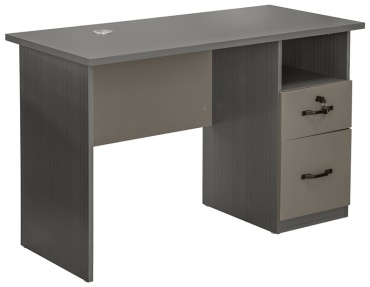 Стол компьютерный COMFORTO YF401-120XD, 120х55x75 см, мультиколор