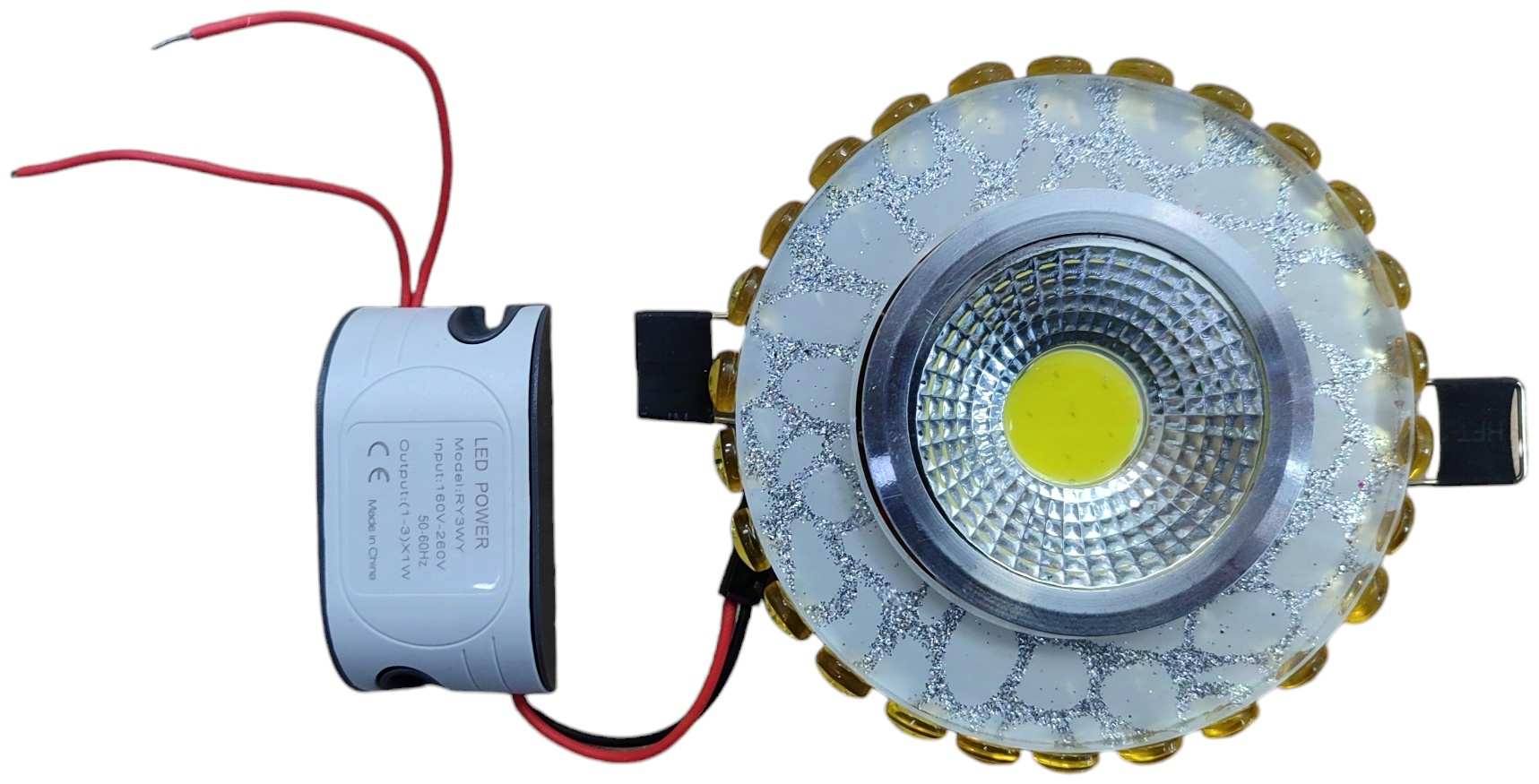 Temiz.Light A-045 LED