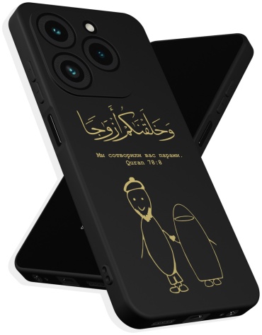 Чехол для TECNO Spark 20 Pro рисунок
