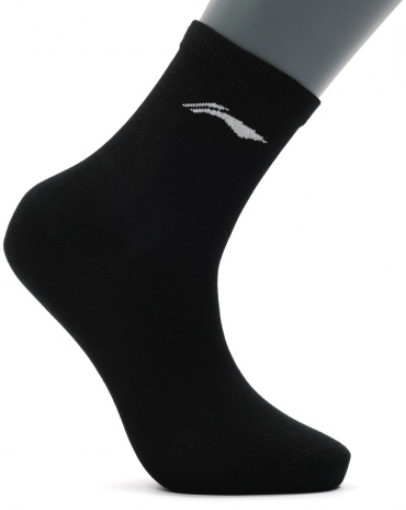 Носки LI-NING 1 пара черный L