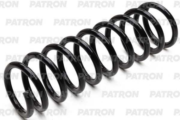 PATRON пружина задней подвески PCS504154