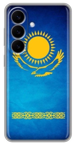 Чехол для Samsung Galaxy S26 рисунок