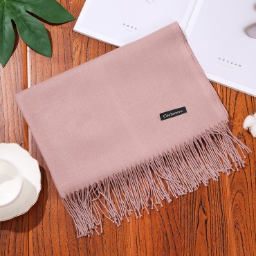 Шарф Cashmere кашемир 200 x 70 см