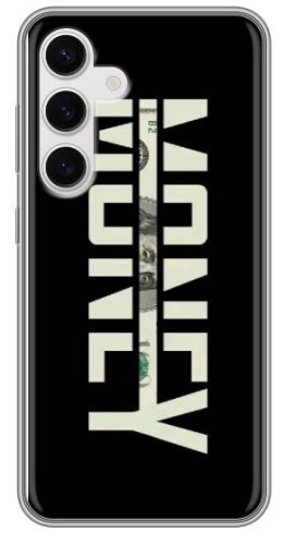 Чехол для Samsung Galaxy S24 рисунок