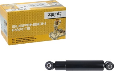 ZentParts передний Z73700 1 шт